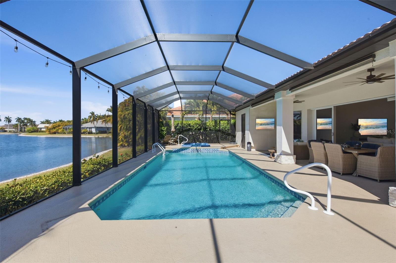 Image 46 of 67 For 15541 Catalpa Cove Drive