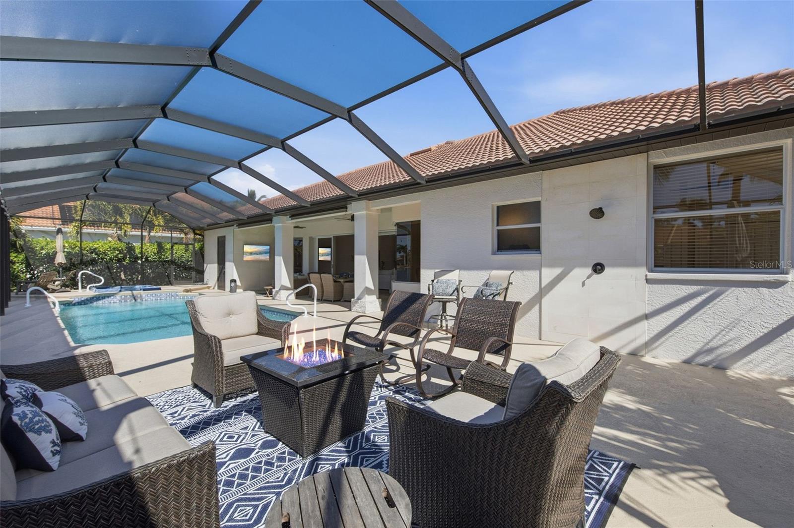 Image 48 of 67 For 15541 Catalpa Cove Drive