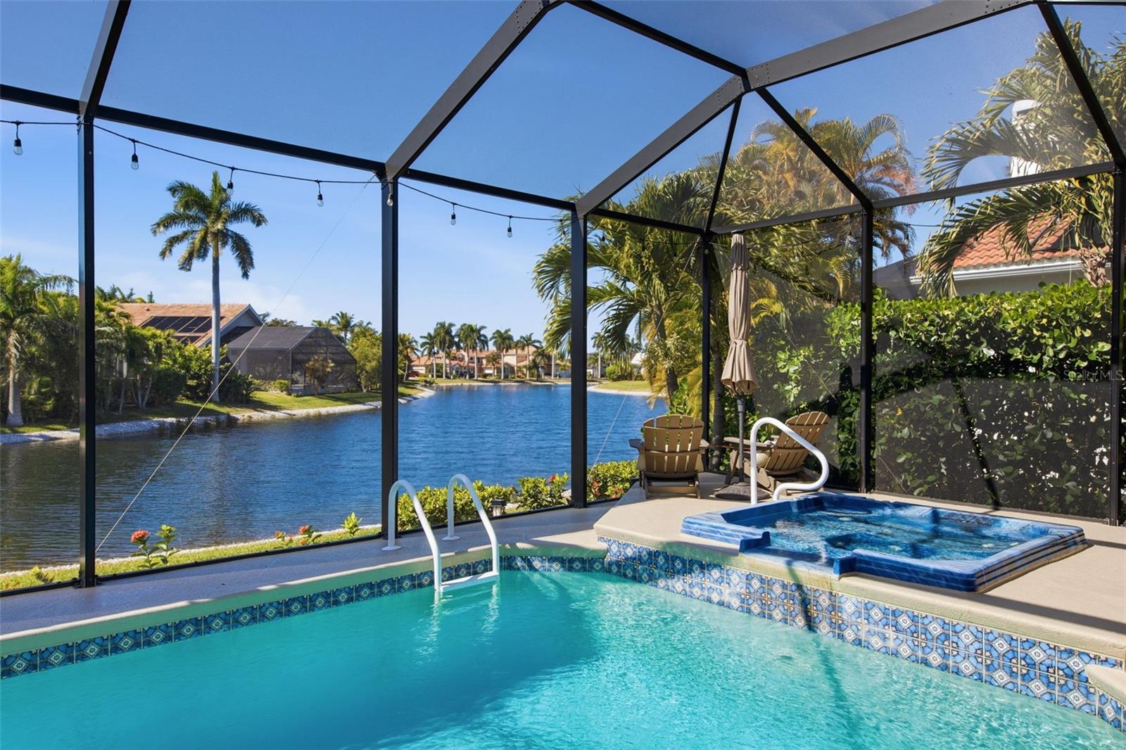 Image 50 of 67 For 15541 Catalpa Cove Drive