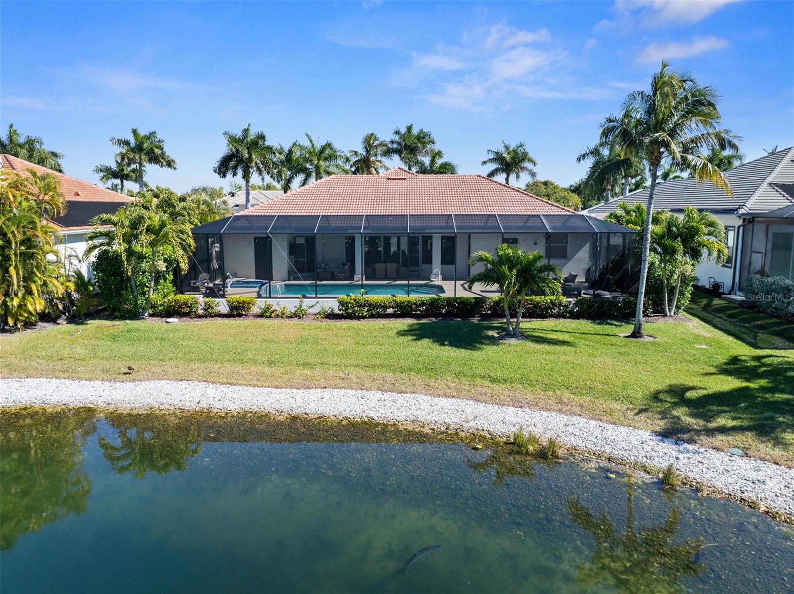 Image 55 of 67 For 15541 Catalpa Cove Drive