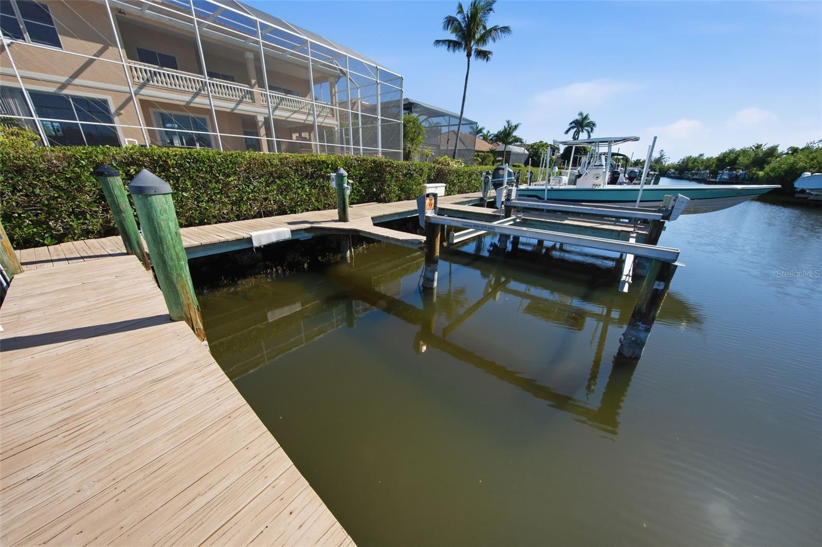 Image 58 of 67 For 15541 Catalpa Cove Drive