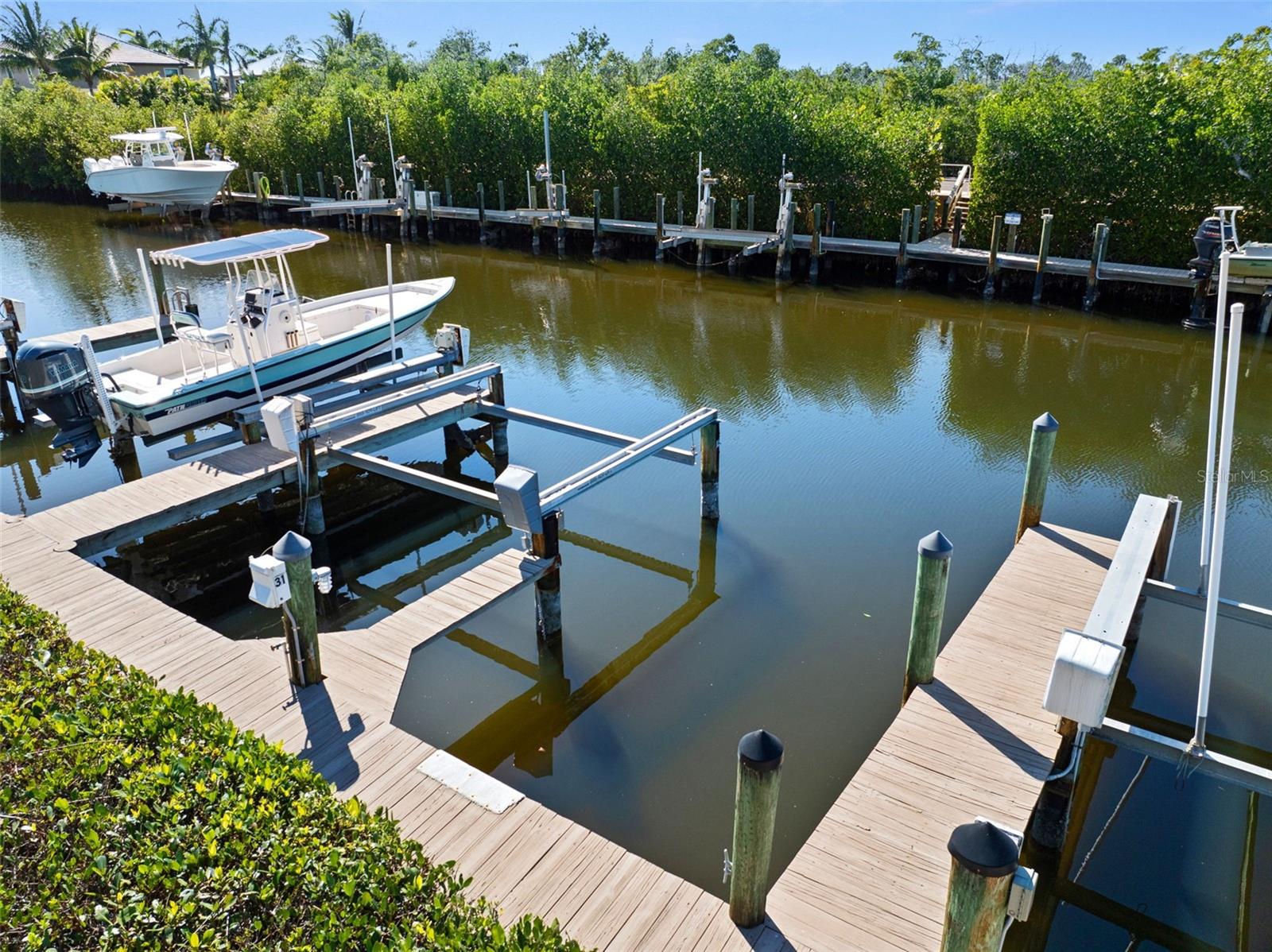 Image 60 of 67 For 15541 Catalpa Cove Drive