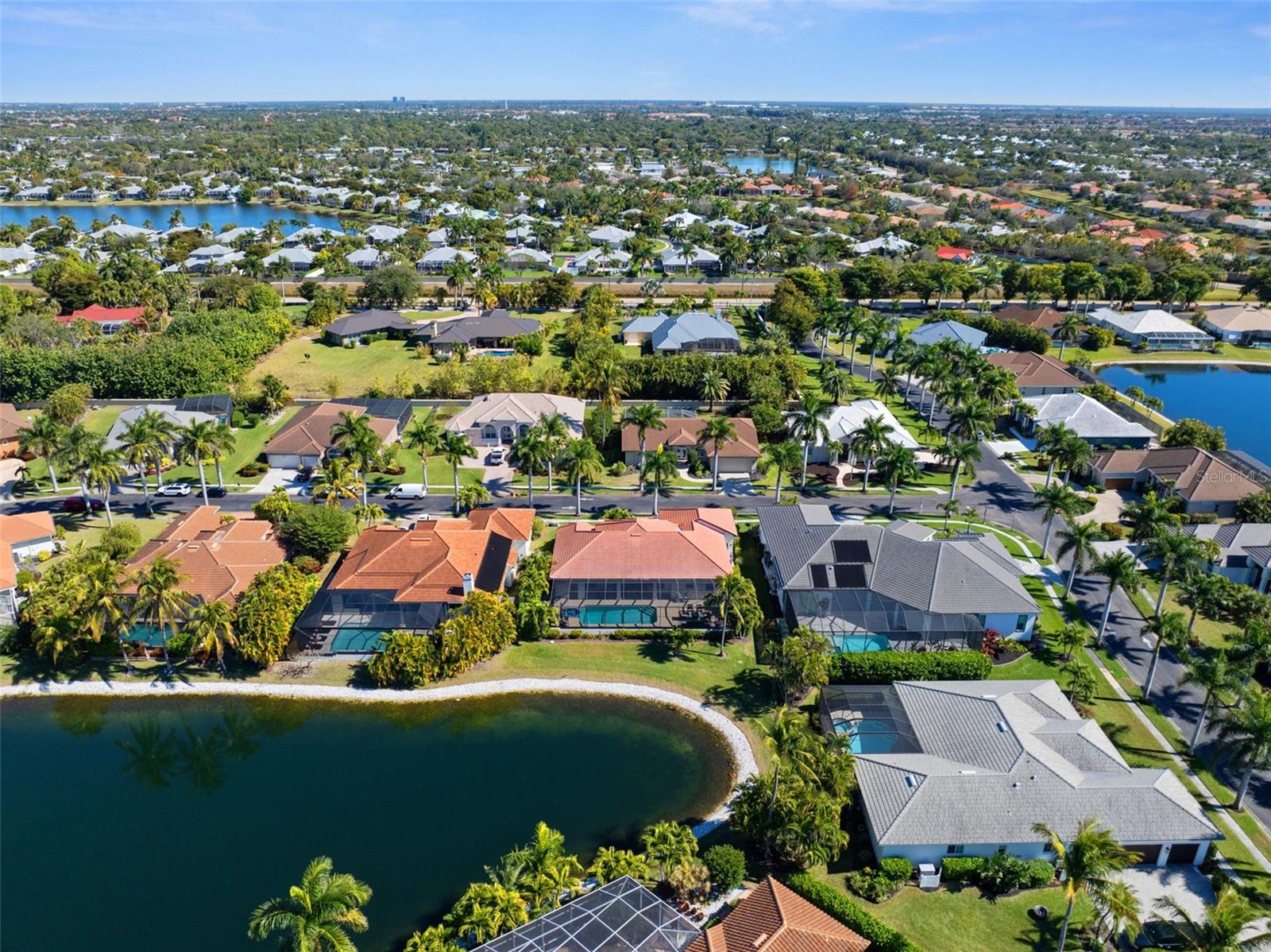 Image 62 of 67 For 15541 Catalpa Cove Drive