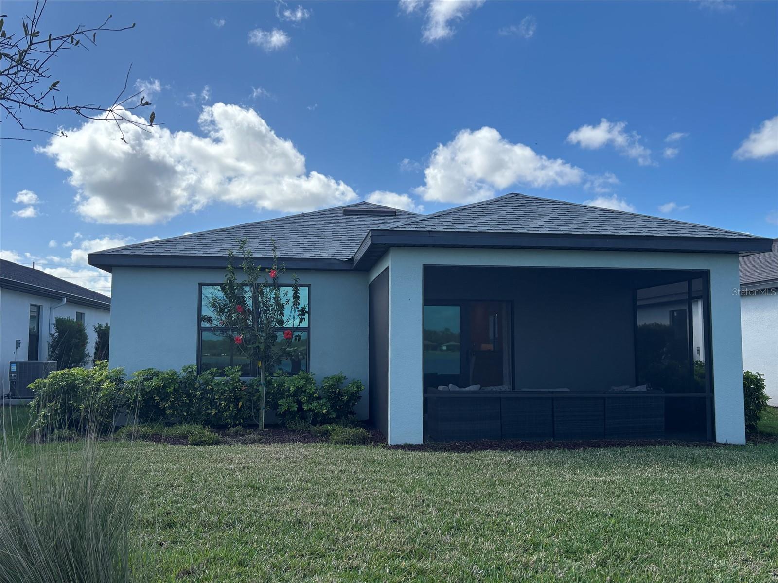 Image 36 of 37 For 6516 Silverstar Drive