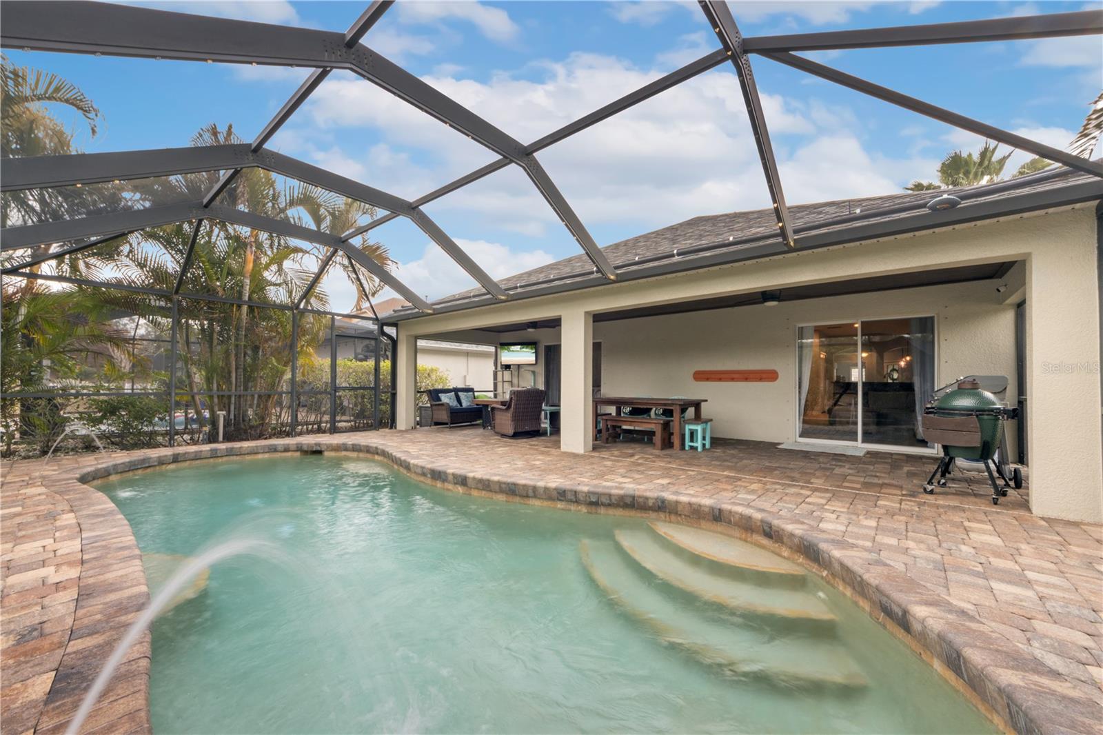 Image 32 of 37 For 6130 Blue Runner Court