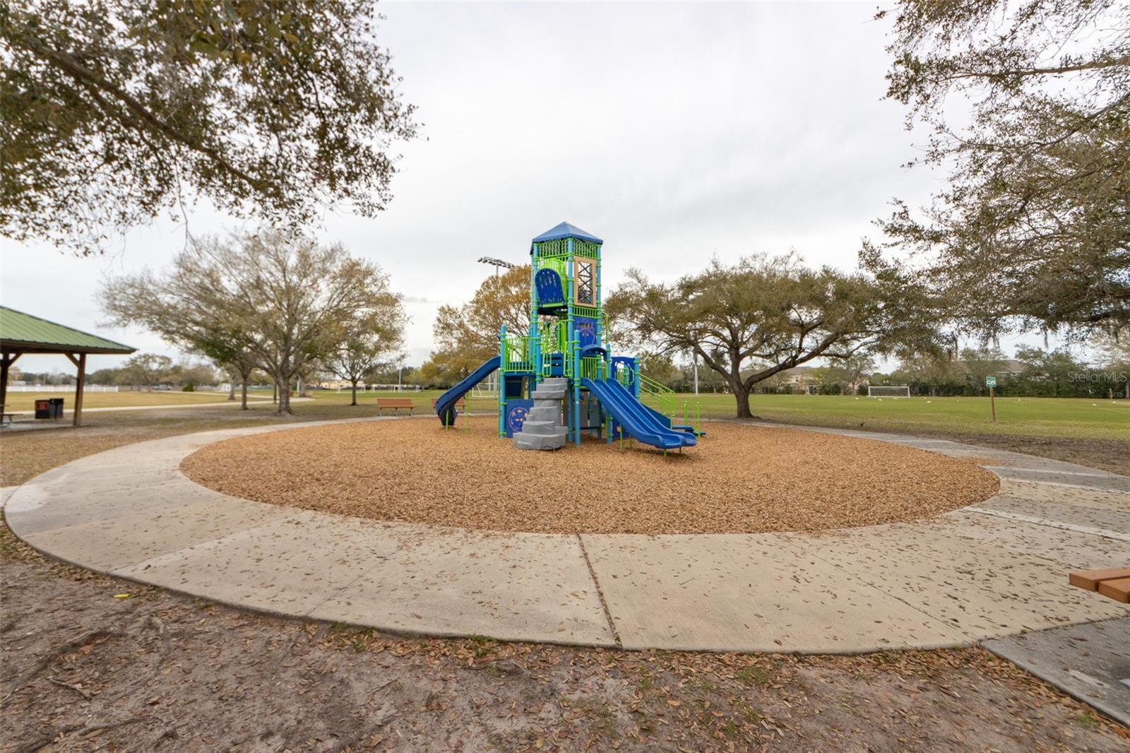 Image 36 of 37 For 6130 Blue Runner Court