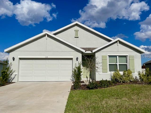 Details for 1314 Orchardgrass Circle, PARRISH, FL 34219