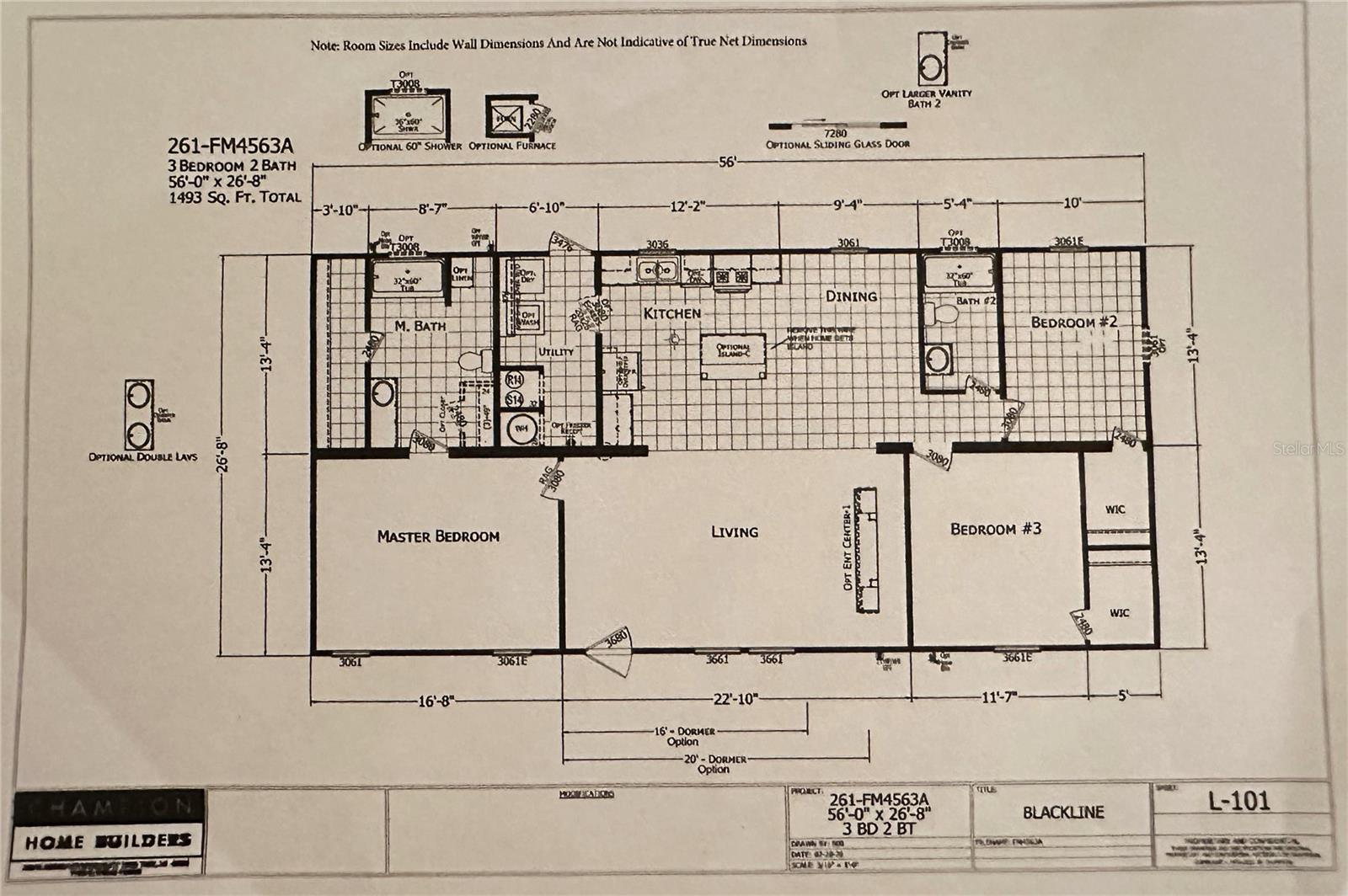 Image 40 of 40 For 1770 Tucker Lane