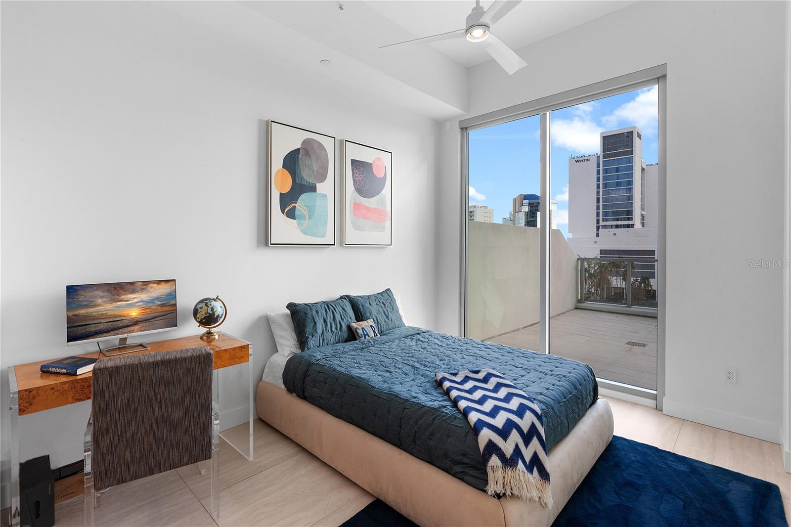 Image 18 of 35 For 301 Quay Commons  509