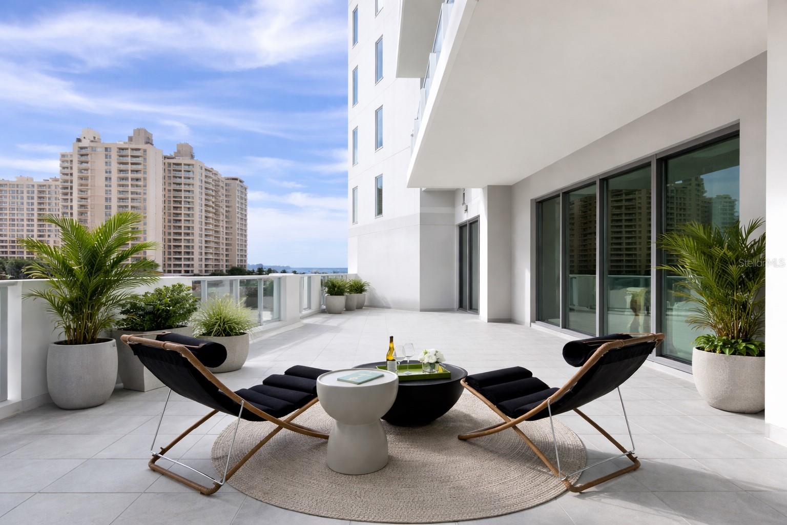 Image 21 of 35 For 301 Quay Commons  509