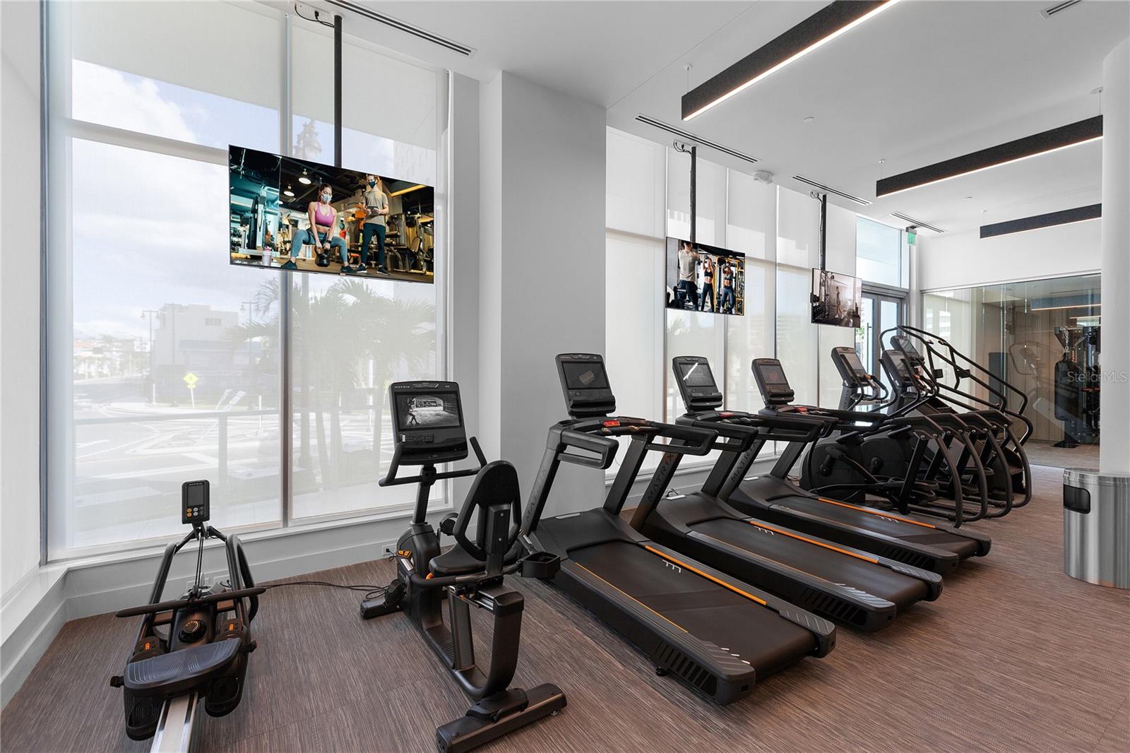 Image 27 of 35 For 301 Quay Commons  509