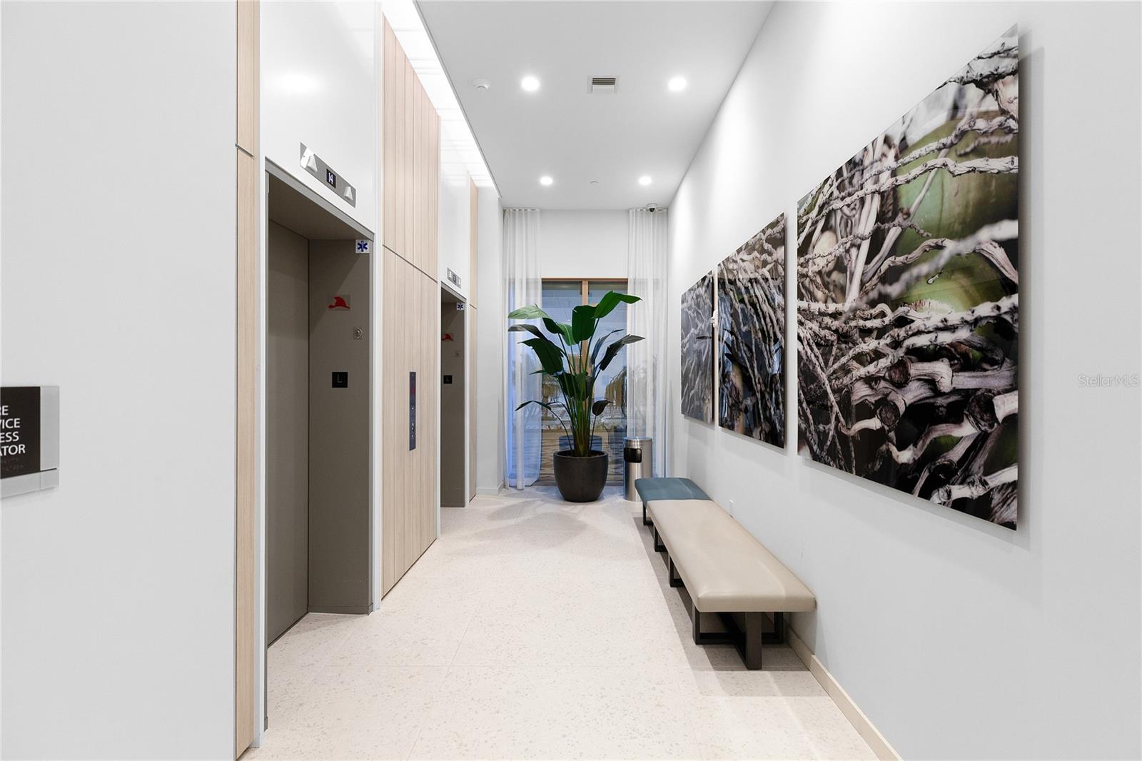 Image 30 of 35 For 301 Quay Commons  509