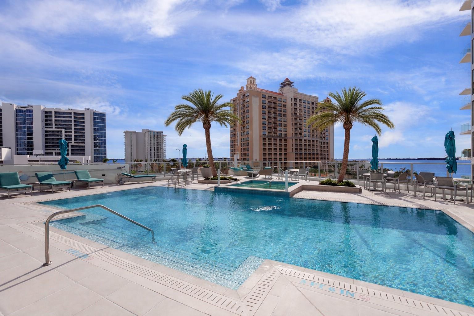 Image 31 of 35 For 301 Quay Commons  509