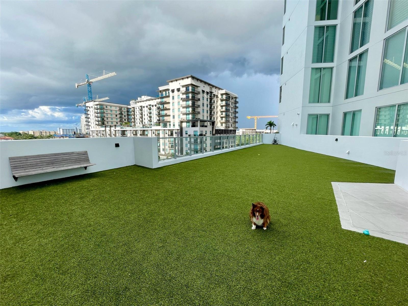 Image 34 of 35 For 301 Quay Commons  509