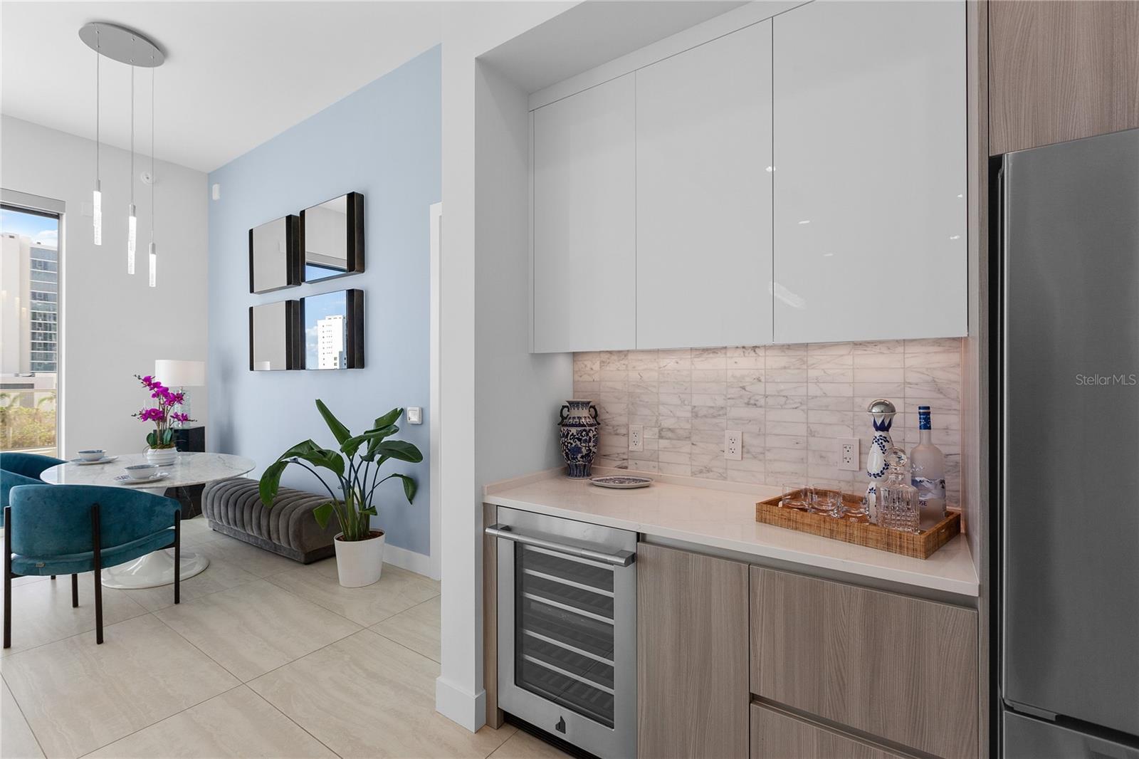 Image 6 of 35 For 301 Quay Commons  509