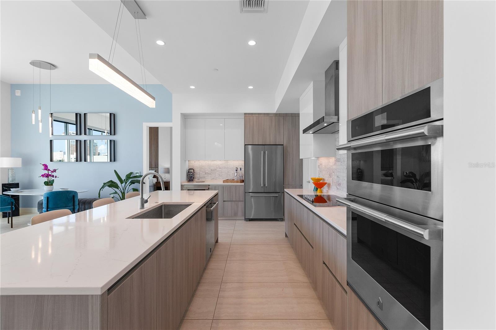 Image 9 of 35 For 301 Quay Commons  509