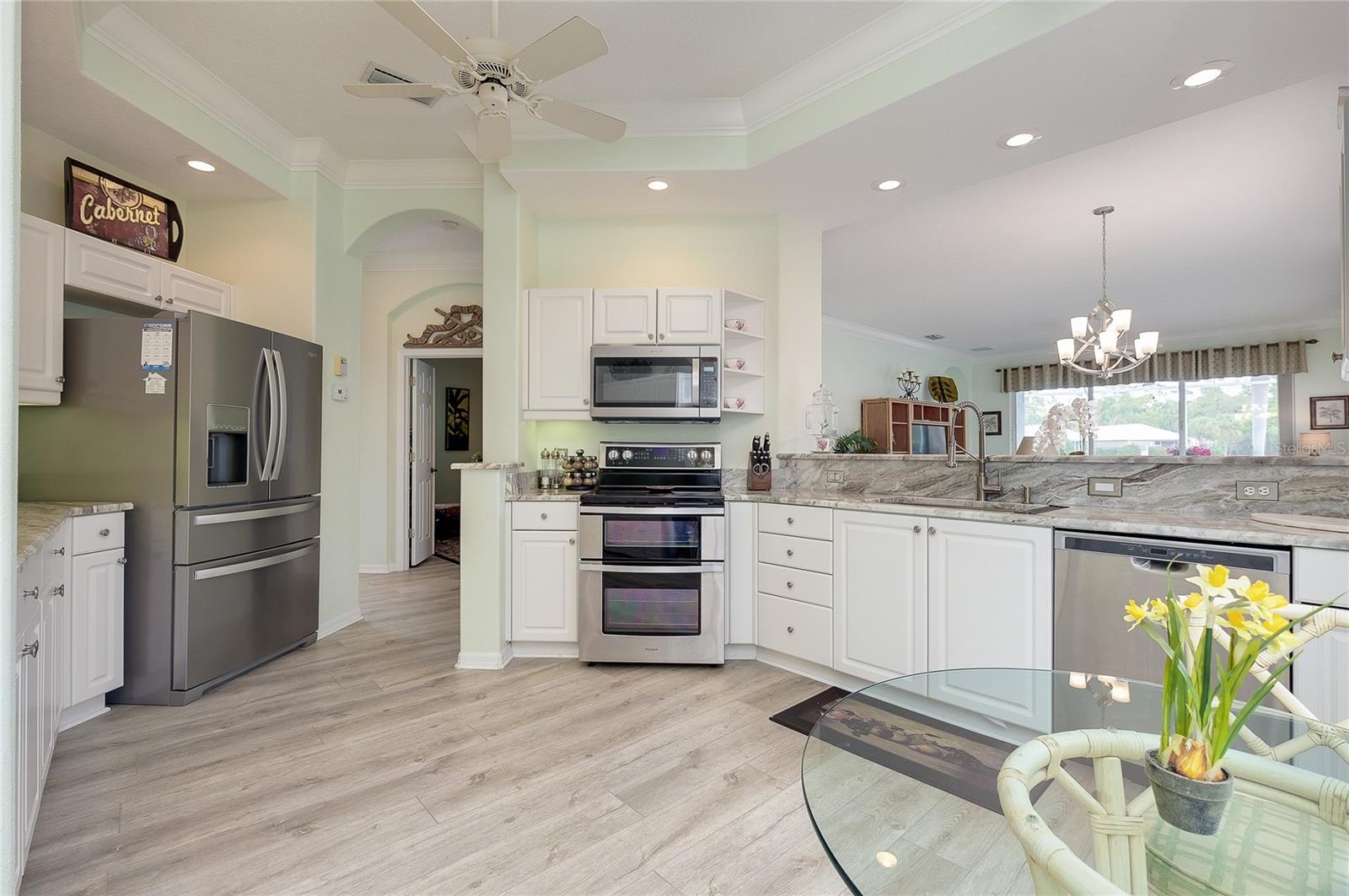 Image 10 of 62 For 8639 54th Avenue Circle E