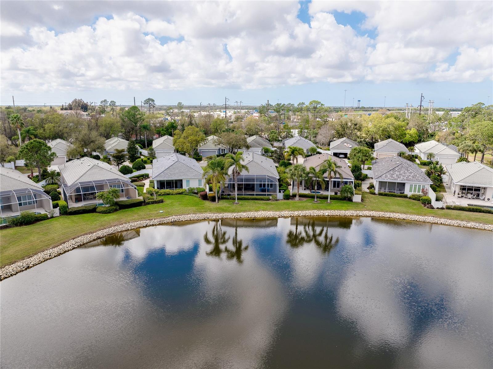 Image 3 of 62 For 8639 54th Avenue Circle E