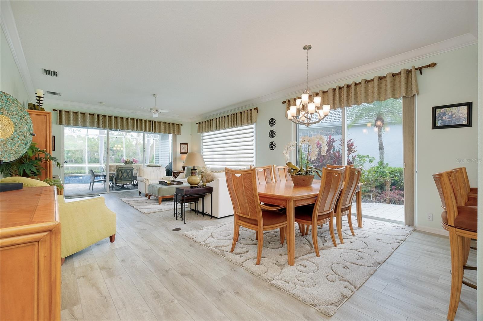 Image 7 of 62 For 8639 54th Avenue Circle E