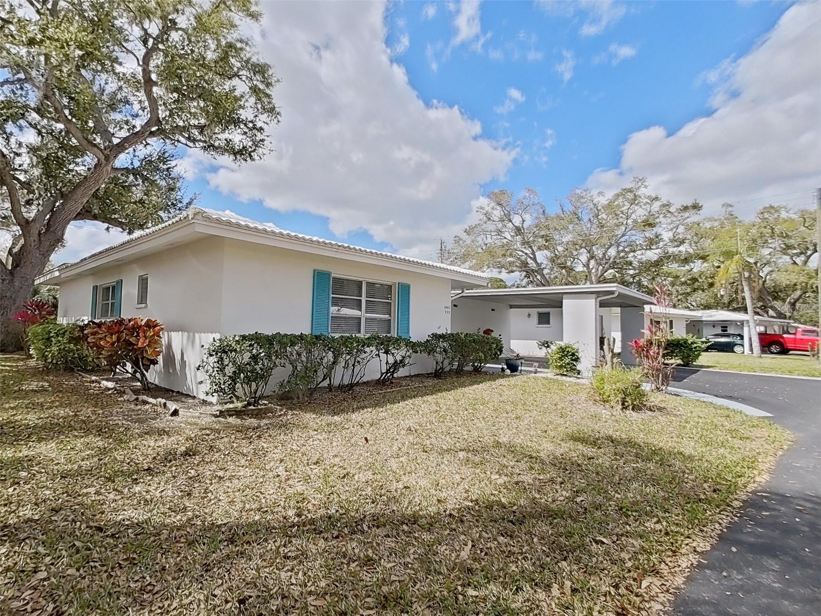 Details for 1845 Vera Place 29, SARASOTA, FL 34235