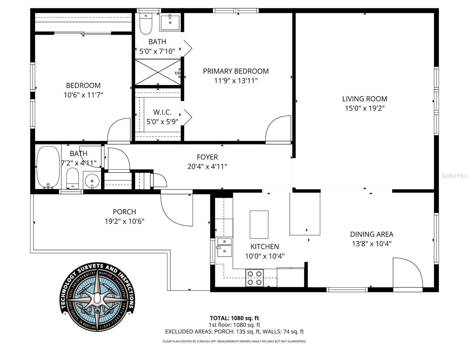 Image 6 of 50 For 1845 Vera Place 29