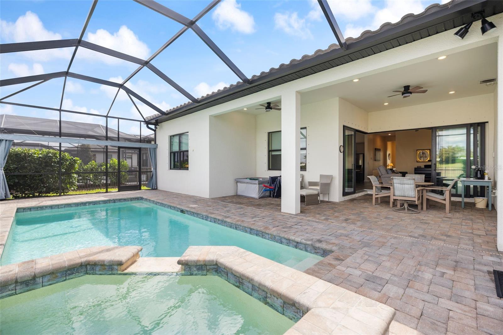 Image 27 of 47 For 6266 Crested Eagle Lane