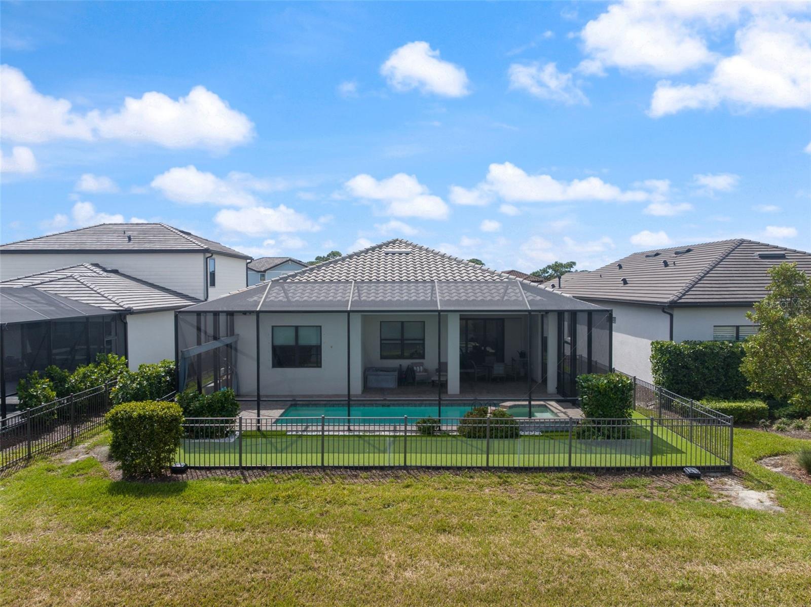 Image 32 of 47 For 6266 Crested Eagle Lane