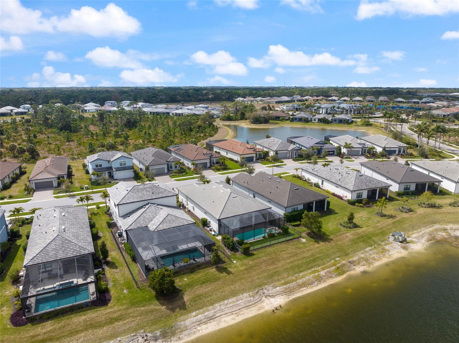 Image 36 of 47 For 6266 Crested Eagle Lane