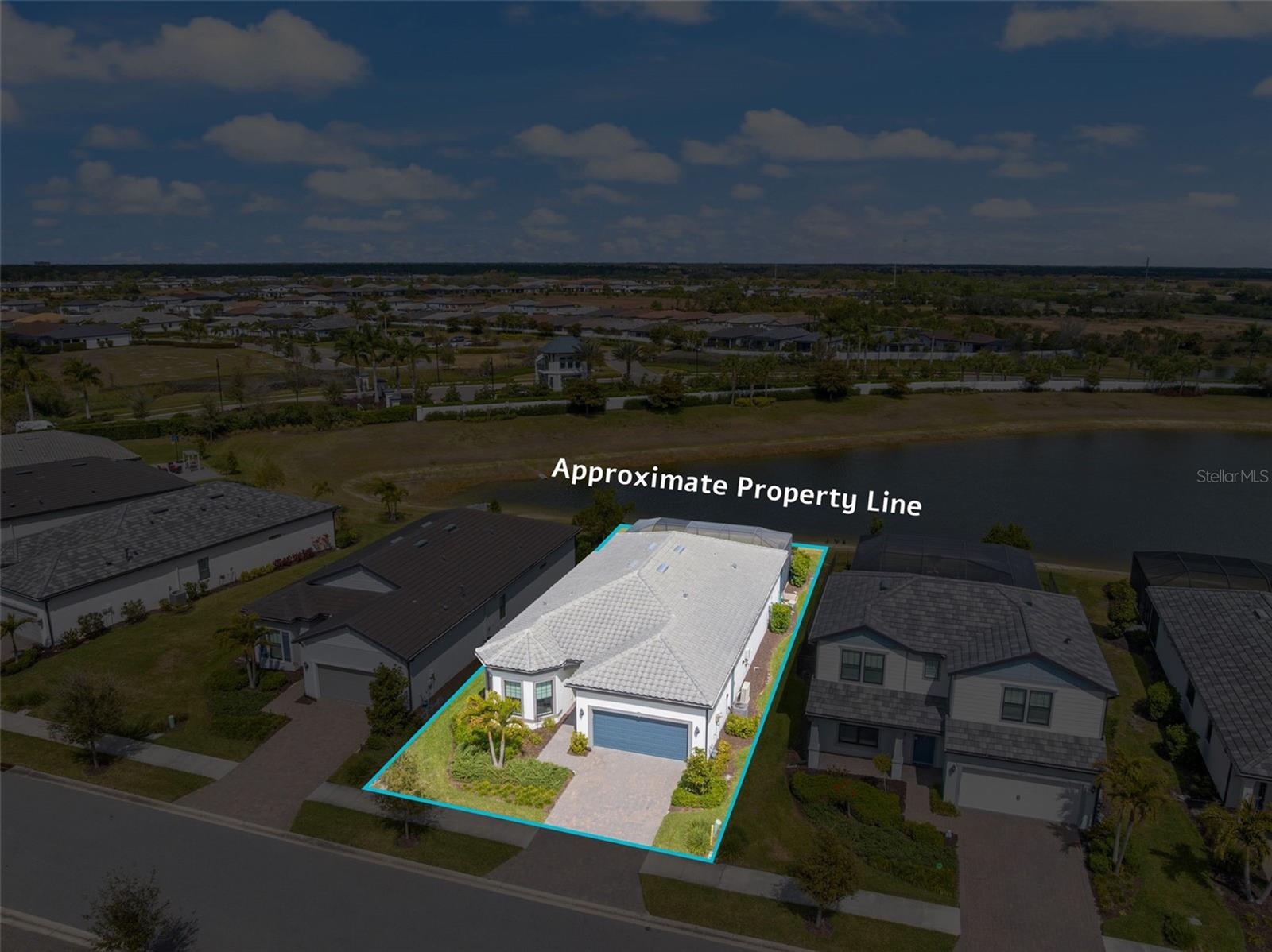 Image 38 of 47 For 6266 Crested Eagle Lane