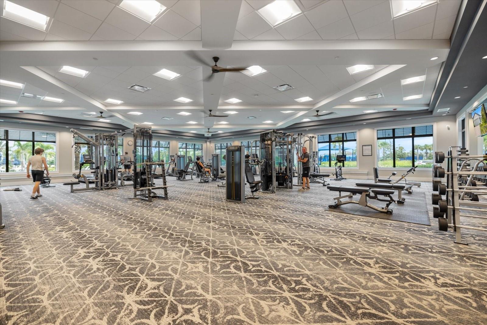 Image 46 of 47 For 6266 Crested Eagle Lane