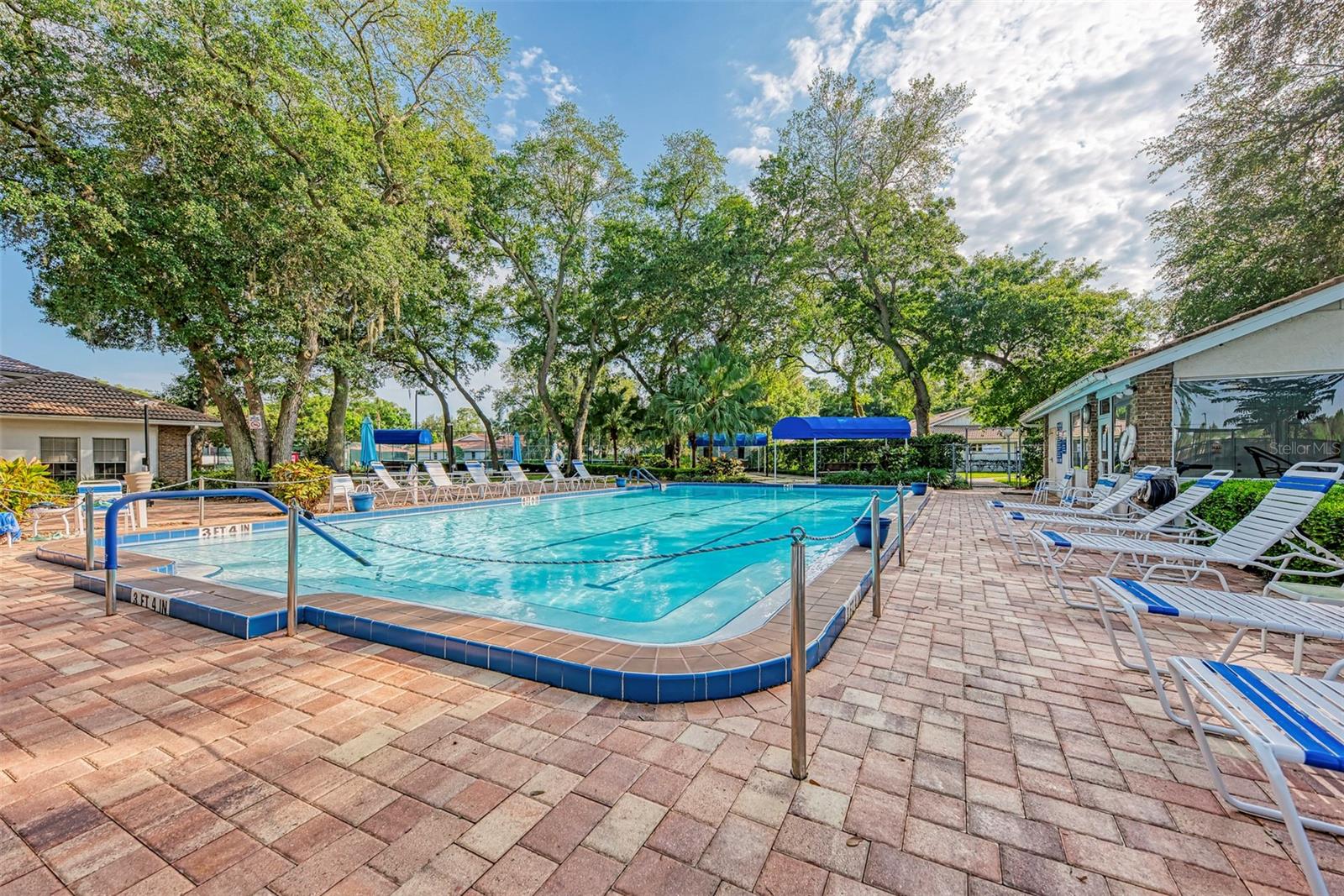 Image 64 of 67 For 5711 Garden Lakes Palm