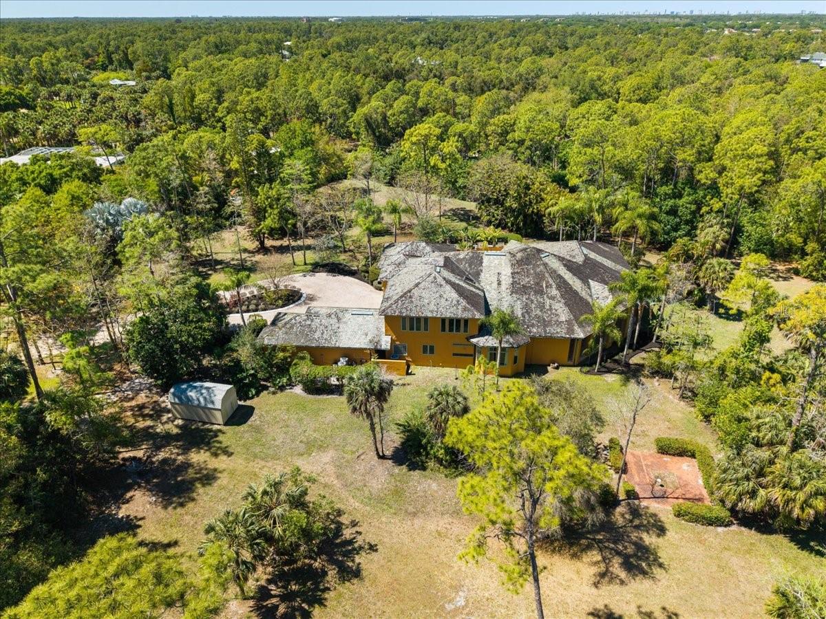 Image 86 of 94 For 5237 Mahogany Ridge Drive