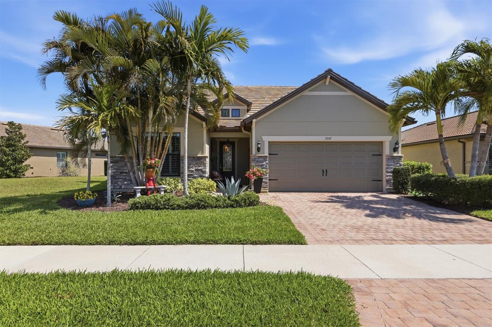 Details for 5357 Sundew Drive, SARASOTA, FL 34238