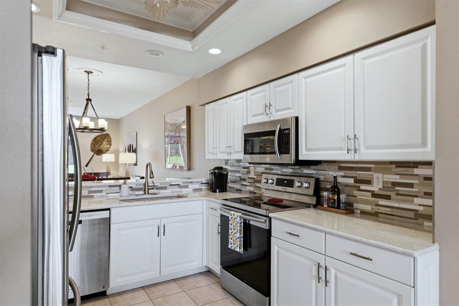 Image 22 of 71 For 9631 Castle Point Drive 1113