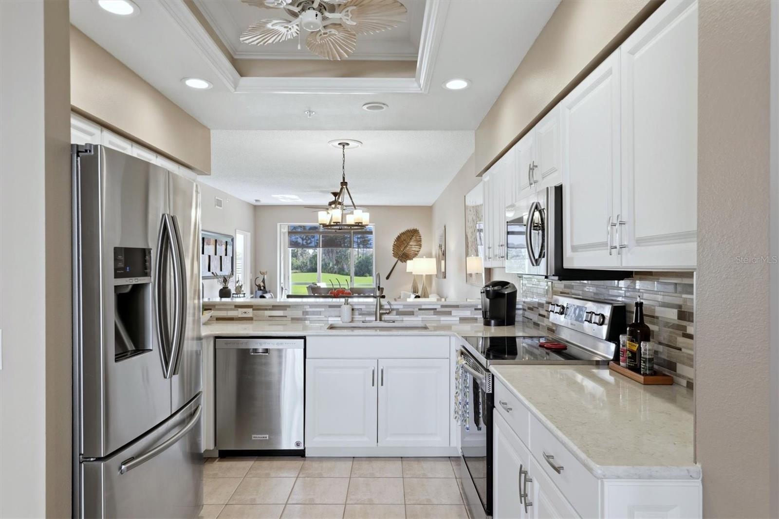 Image 23 of 71 For 9631 Castle Point Drive 1113