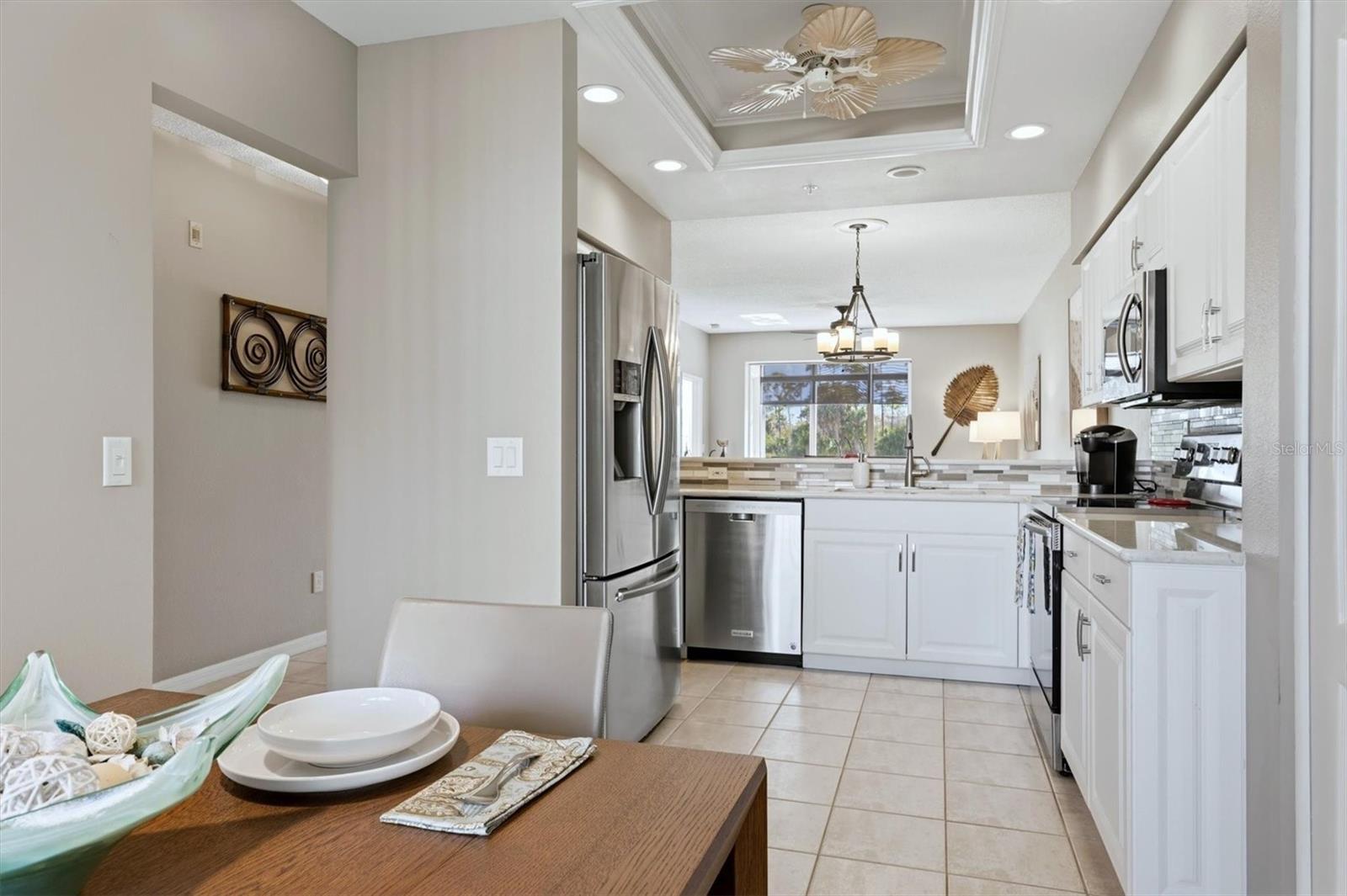 Image 24 of 71 For 9631 Castle Point Drive 1113