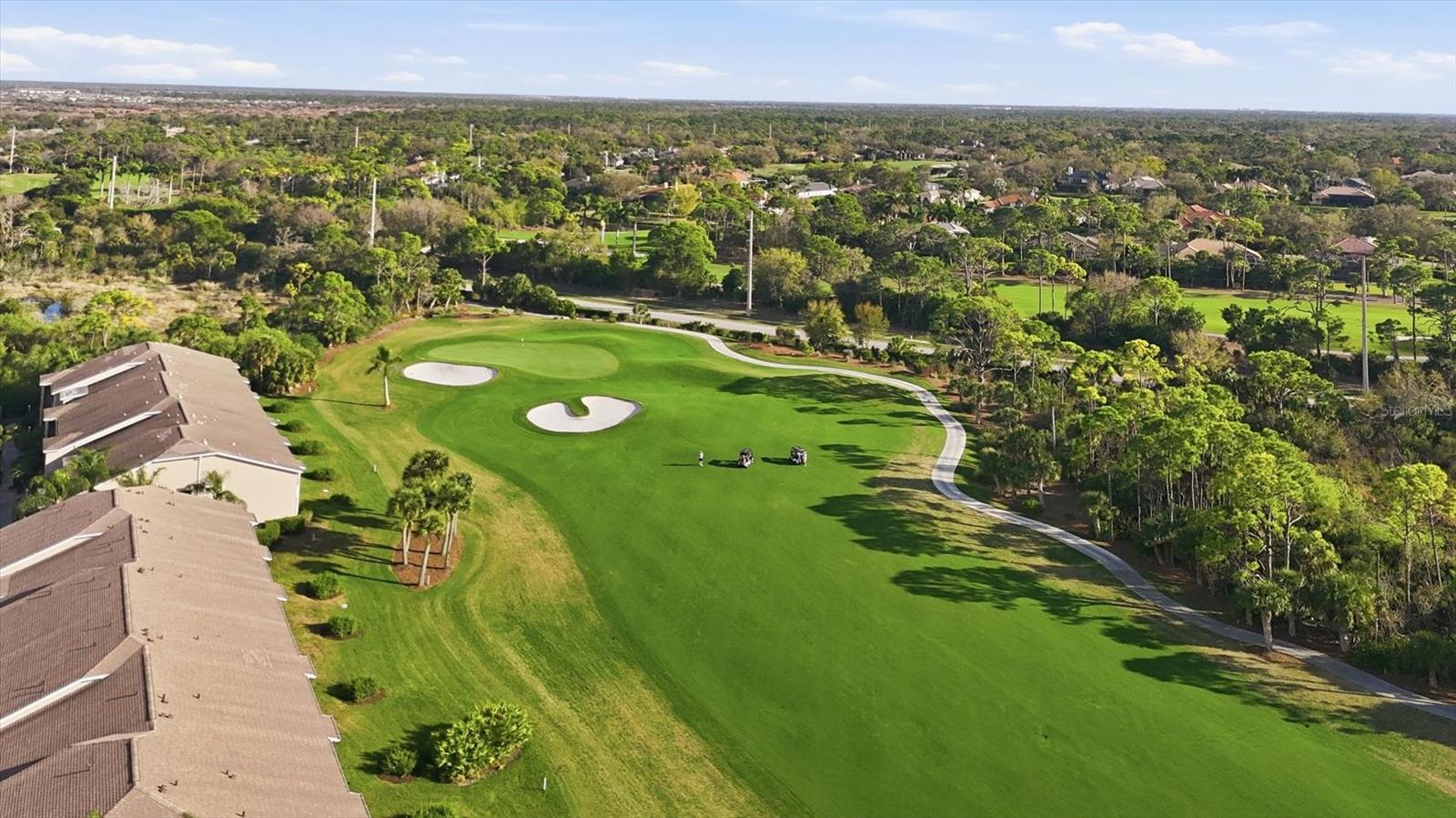 Image 39 of 71 For 9631 Castle Point Drive 1113