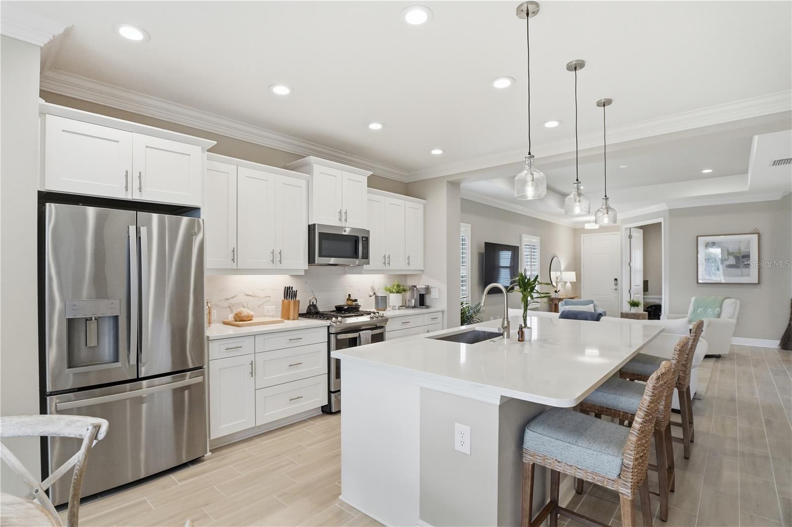 Image 14 of 42 For 6515 Big Bayou Drive