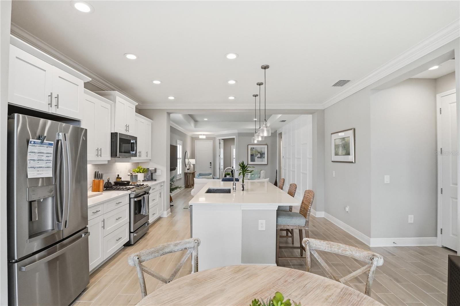 Image 15 of 42 For 6515 Big Bayou Drive