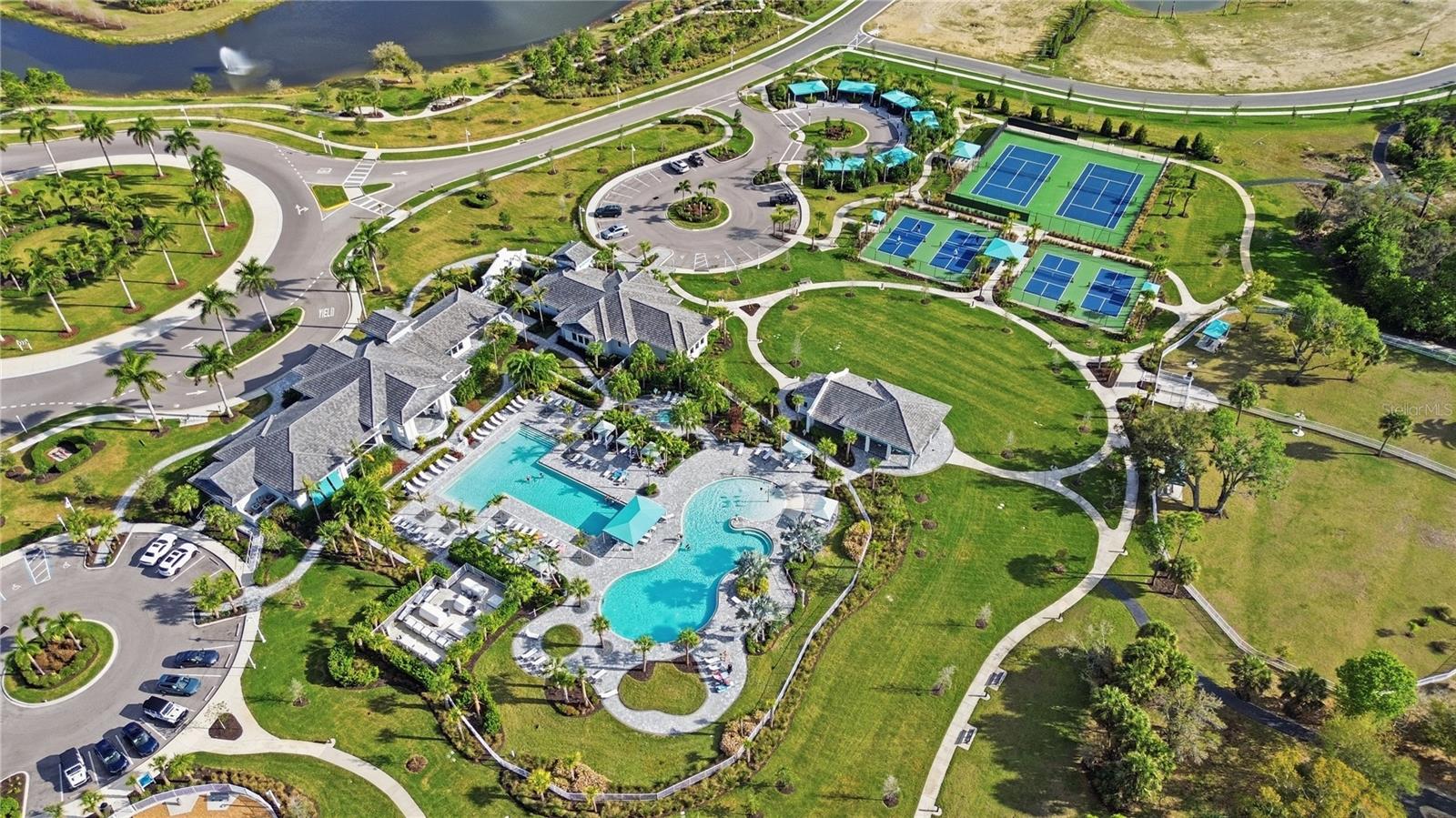 Image 33 of 42 For 6515 Big Bayou Drive