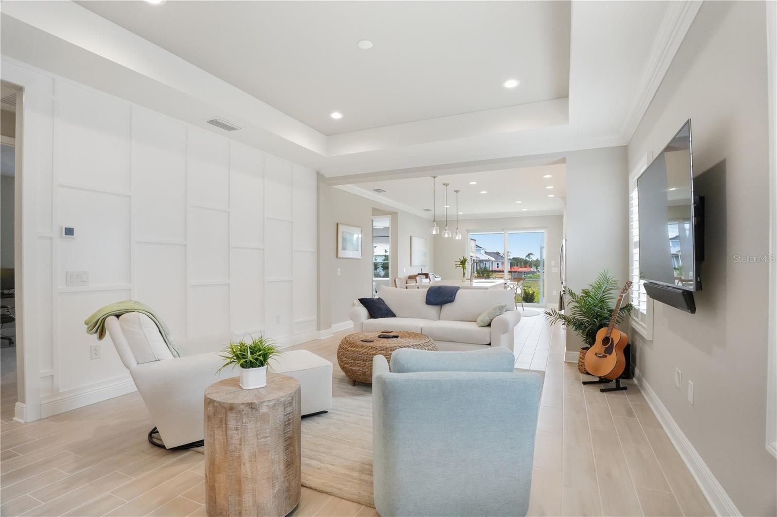 Image 6 of 42 For 6515 Big Bayou Drive