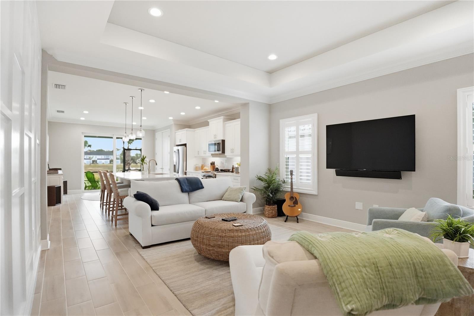 Image 7 of 42 For 6515 Big Bayou Drive