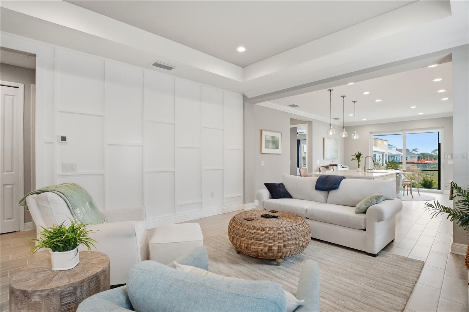 Image 8 of 42 For 6515 Big Bayou Drive