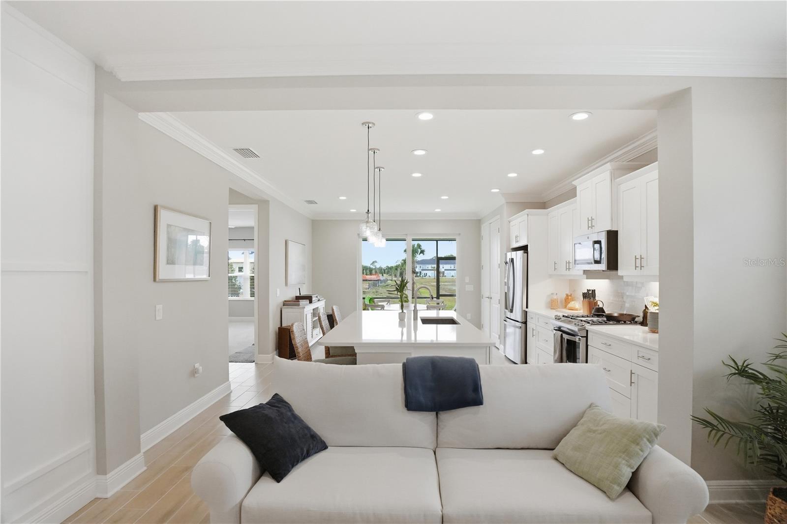 Image 9 of 42 For 6515 Big Bayou Drive