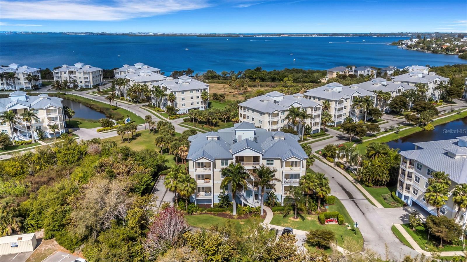 Details for 3450 77th Street W 201, BRADENTON, FL 34209