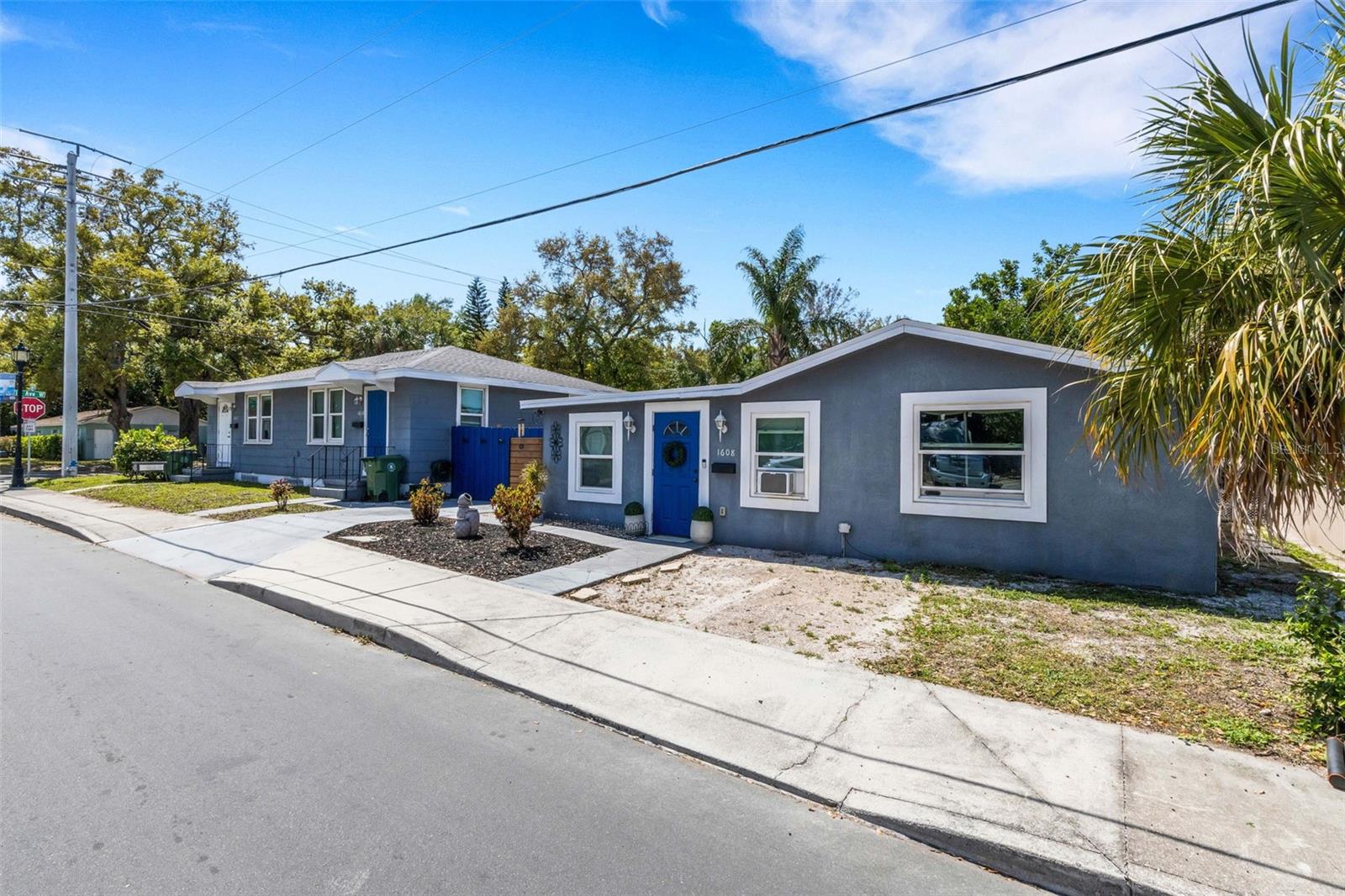 Details for 1608, 1610, 1612 11th Street W, BRADENTON, FL 34205