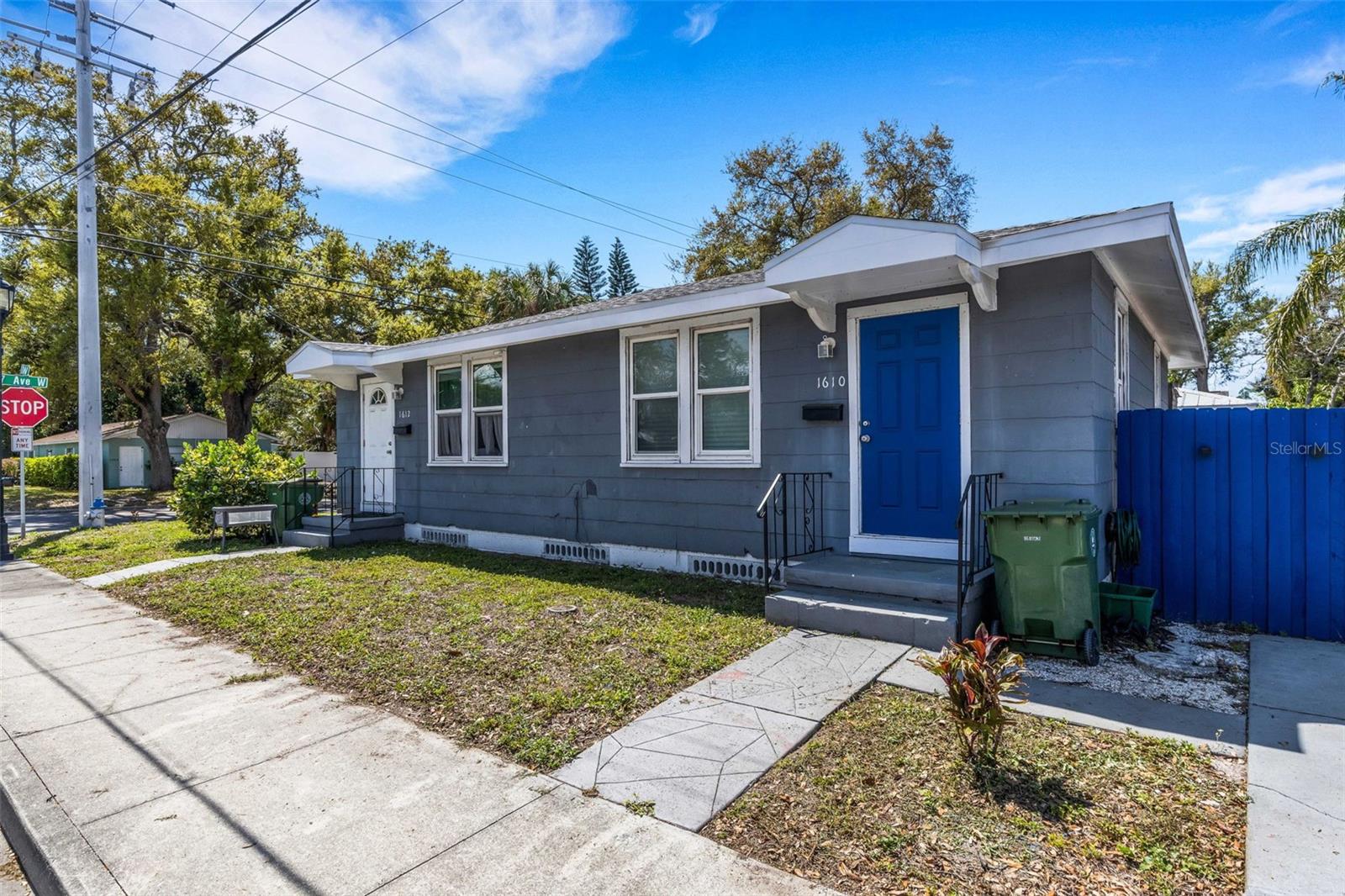 Image 35 of 65 For 1608, 1610, 1612 11th Street W