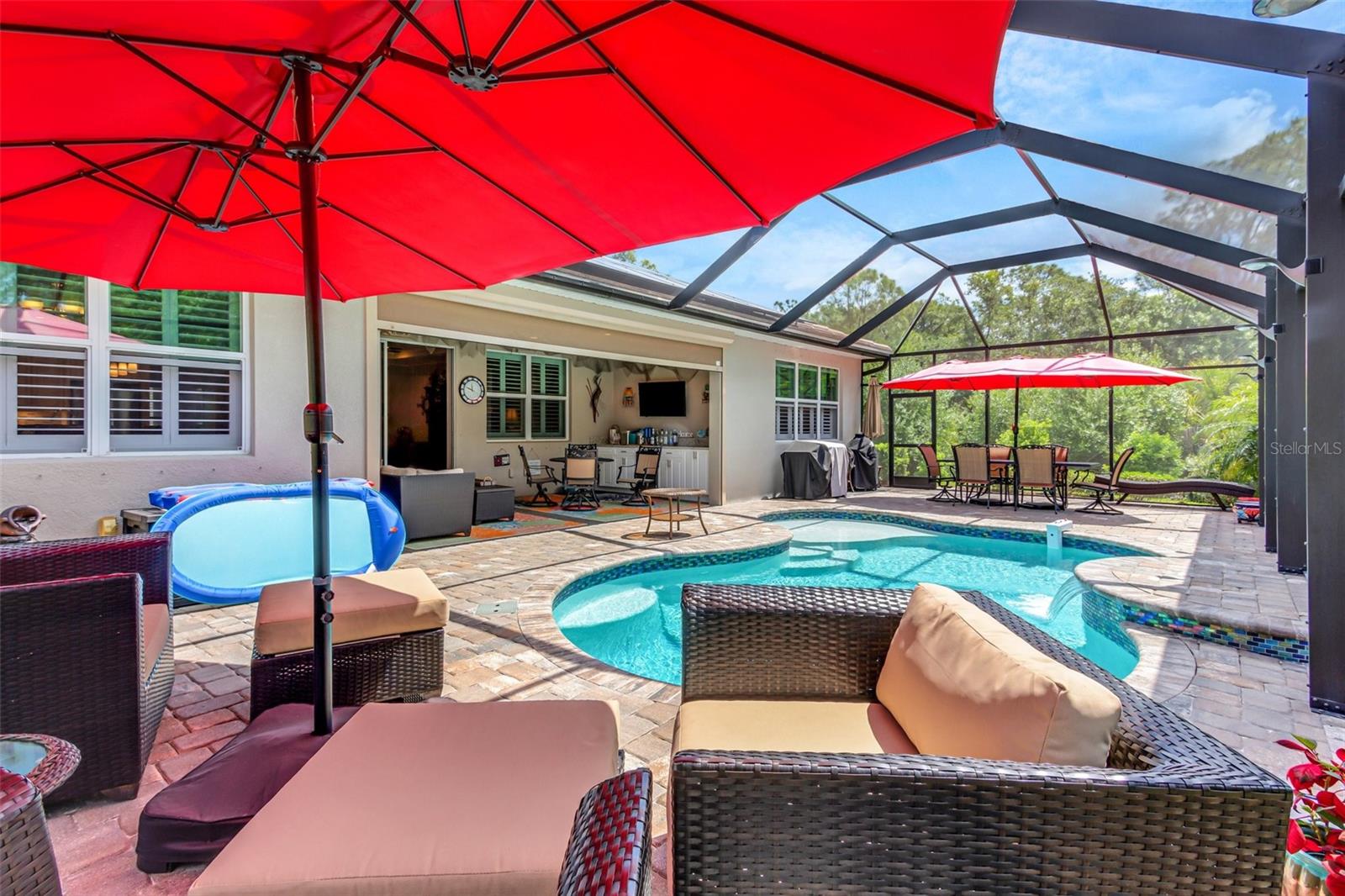 Image 46 of 89 For 617 Mistiflower Circle