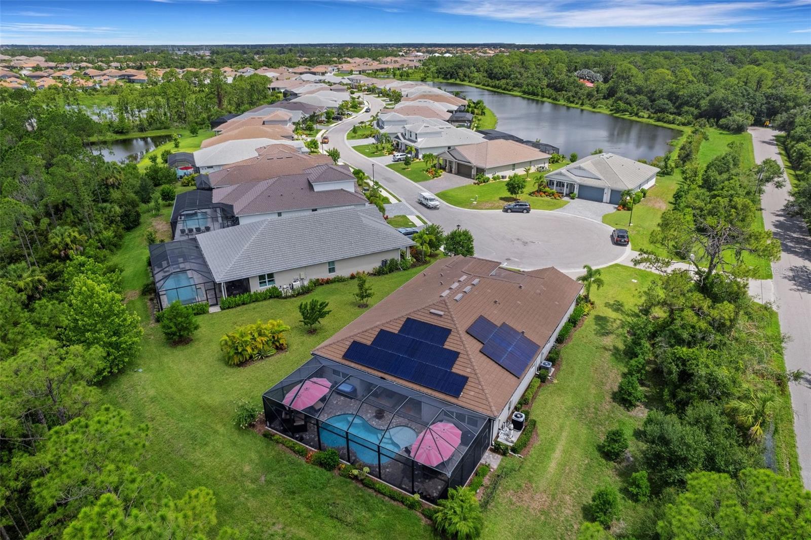 Image 83 of 89 For 617 Mistiflower Circle