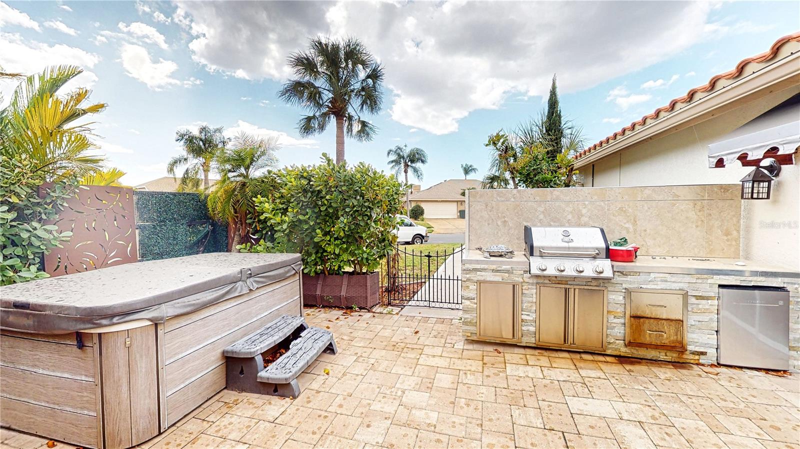 Image 30 of 41 For 4907 Kilty Court E